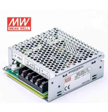 DC/DC преобразователь MeanWell SD-25C-12