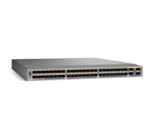 Коммутатор Cisco Nexus N3K-C3064PQ-10GE Коммутатор Cisco Nexus N3K-C3064PQ-10GE