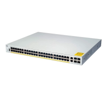 Коммутатор Cisco Catalyst C1000-48P-4G-L