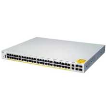 Коммутатор Cisco Catalyst C1000-48P-4G-L