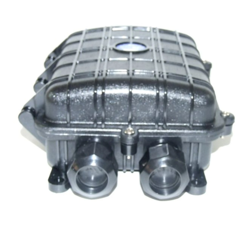 Муфта оптическая тупиковая серии SNR SNR-FOSC-M (GPJ-M 6006)