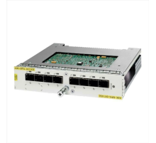 Модуль Cisco A9K-MPA-8X10GE