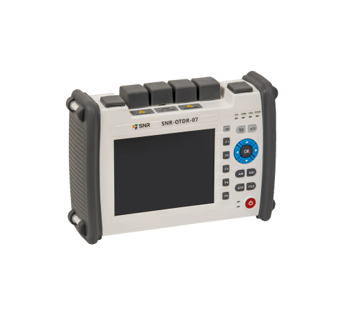 Рефлектометр оптический SNR SNR-OTDR (1310/1550 nm 36/34 dB VFL OPM OLS) SNR-OTDR-07