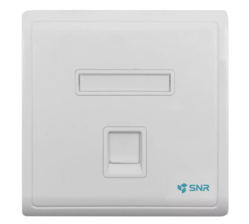 Абонентская розетка SNR SNR-EM-KJ1