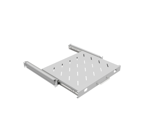 Полка выдвижная SNR SNR-SHELF-06035-20GS Полка выдвижная SNR SNR-SHELF-06035-20GS