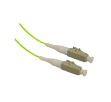 Шнур монтажный оптический LC/UPC MM5 3m 0 9 мм SNR SNR-PC-LC/UPC-MM5-3m (0 9) (0,9)