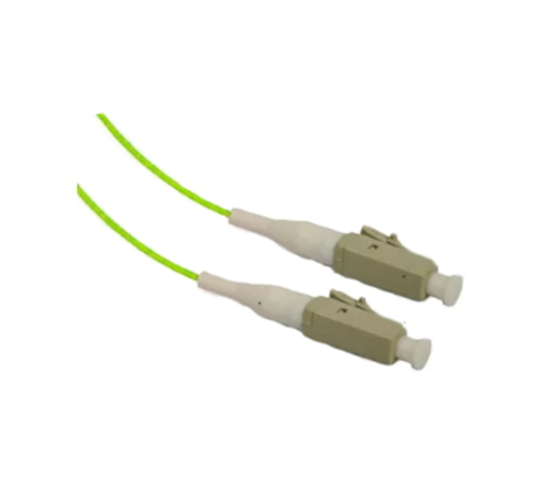Шнур монтажный оптический LC/UPC MM5 3m 0 9 мм SNR SNR-PC-LC/UPC-MM5-3m (0 9) (0,9)