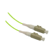 Шнур монтажный оптический LC/UPC MM5 3m 0 9 мм SNR SNR-PC-LC/UPC-MM5-3m (0 9) (0,9)