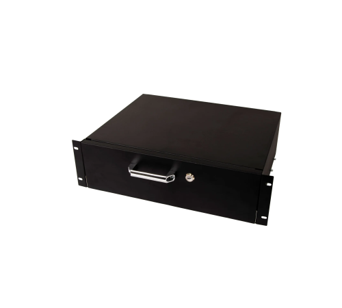Выдвижной ящик для документов SNR SNR-CASE-355-3U-B Выдвижной ящик для документов SNR SNR-CASE-355-3U-B