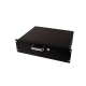 Выдвижной ящик для документов SNR SNR-CASE-355-3U-B