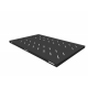 Полка стационарная SNR SNR-SHELF-10071-250B