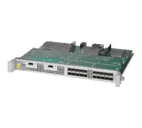 Модуль Cisco ASR1000-2T+20X1GE