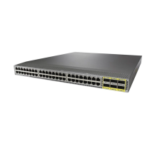 Коммутатор Cisco Nexus N3K-C3172TQ-10GT