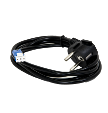 Набор кабелей для RPS без сигнальных контактов: питание 220В акб 3PIN SNR SNR-RPS pwr cable kit PSC-160