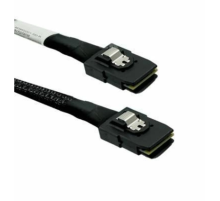 Кабель mSAS-mSAS 80см внутренний SNR SAS-8087/8087-80CM