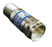 Аттенюатор для коаксиальной линии SNR SNR-ATT-RF-8