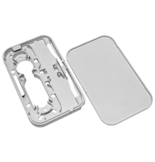 Розетка оптическая SNR SNR-FDB-01С