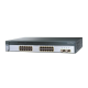 Коммутатор Cisco Catalyst WS-C3750G-24TS-S WS-C3750G-24TS