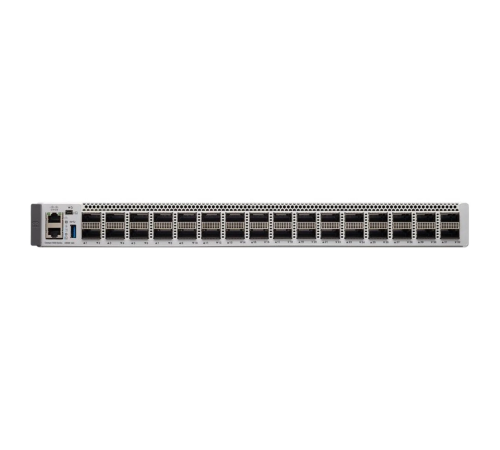 Коммутатор Cisco Catalyst C9500-32C-A