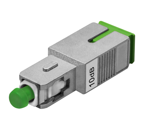 Аттенюатор SNR SNR-ATT-MF-SC/APC-10dB