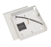 Кросс оптический настенный (ШКОН) SNR SNR-ODF-8RE-SC