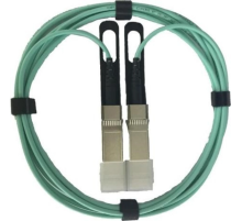 Модуль SFP+ Active Optical Cable (AOC) SNR SNR-SFP+AOC-1