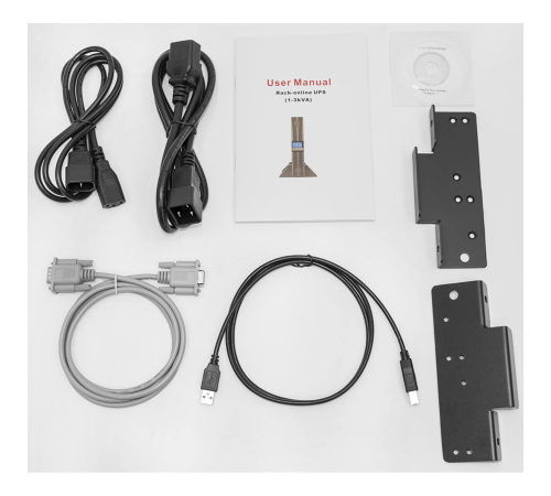 Источник бесперебойного питания SNR SNR-UPS-ONRT-3000-INT