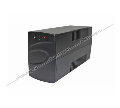 Источник бесперебойного питания SNR SNR-UPS-LID-800-LED