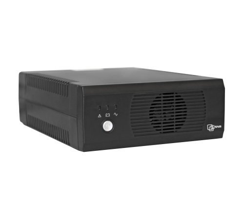 Инвертор 1200 VA серии SK SNR SNR-INV-1200-SK
