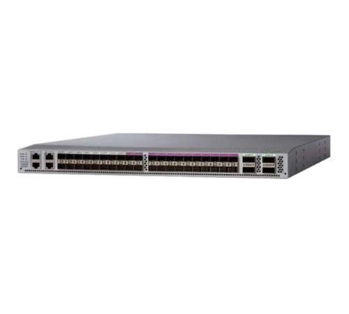 Маршрутизатор Cisco NCS-5501-SE