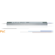 Делитель оптический планарный бескорпусный SNR SNR-PLC-M-1x2