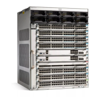 Шасси Cisco Catalyst C9410R