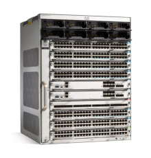 Шасси Cisco Catalyst C9410R
