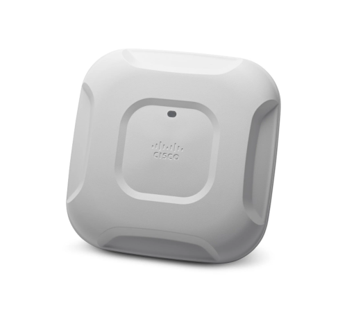 Точка доступа Cisco AIR-CAP3702I-E-K9