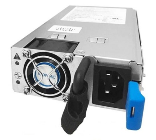 Блок питания Cisco NXA-PAC-650W-PE