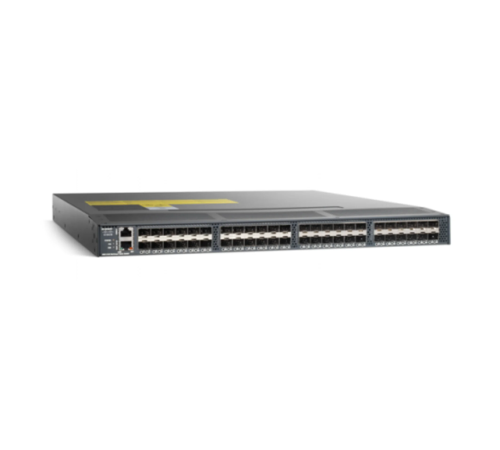 Коммутатор Cisco MDS C9148T-48PETK9 DS-C9148T-48PETK9 Коммутатор Cisco MDS C9148T-48PETK9 DS-C9148T-48PETK9