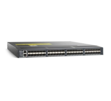 Коммутатор Cisco MDS DS-C9148-48P-K9