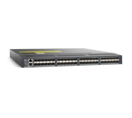 Коммутатор Cisco MDS DS-C9148-48P-K9 Коммутатор Cisco MDS DS-C9148-48P-K9