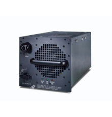 Блок питания Cisco Catalyst WS-CAC-4000W