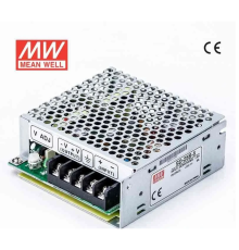 DC/DC преобразователь MeanWell SD-25B-5