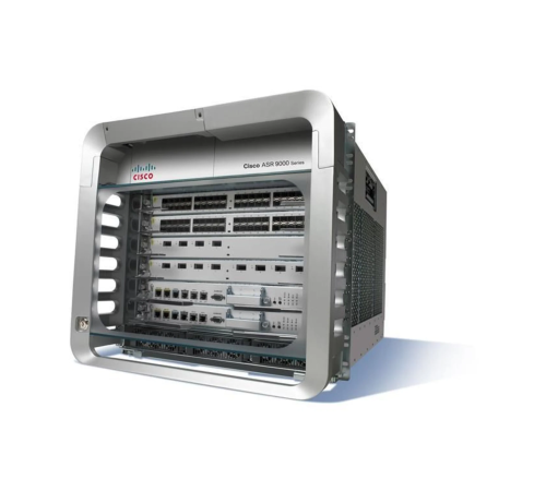 Шасси Cisco ASR-9006-AC-V2