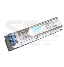 Модуль SFP 2.5G CWDM SNR SNR SNR-SFP2.5-C61-80