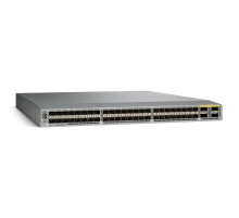 Коммутатор Cisco Nexus N3K-C3064PQ-10GE