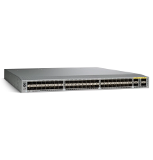 Коммутатор Cisco Nexus N3K-C3064PQ-10GE