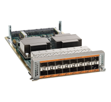 Модуль Cisco N55-M16UP