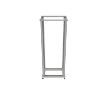 Стойка монтажная двухрамная 42U (2000х530х800мм) SNR SNR-STK-S-7542