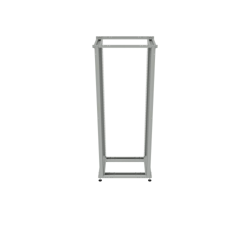 Стойка монтажная двухрамная 42U (2000х530х800мм) SNR SNR-STK-S-7542