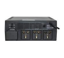 Инвертор 2400 VA серии SK SNR SNR-INV-2400-SK