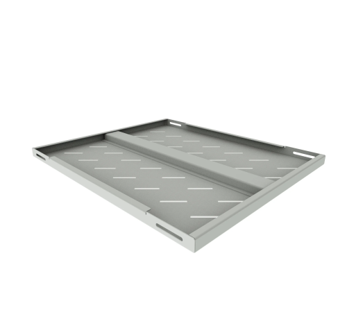 Полка стационарная SNR SNR-SHELF-08055-120G Полка стационарная SNR SNR-SHELF-08055-120G