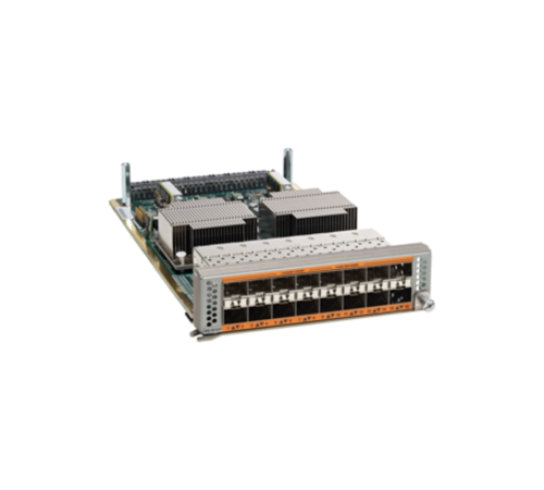 Модуль Cisco N55-M16UP